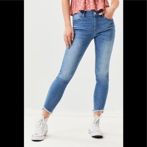 PacSun Spring Street Perfect Fit Jeggings